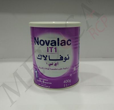 Novalac IT1
